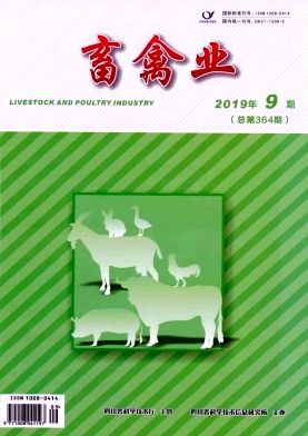 畜禽業