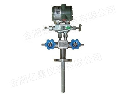 德爾塔巴流量計 德爾塔巴流量計